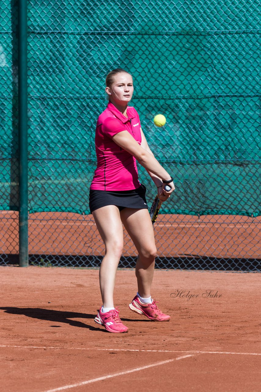 Bild 31 - Schwartau Open Samstag